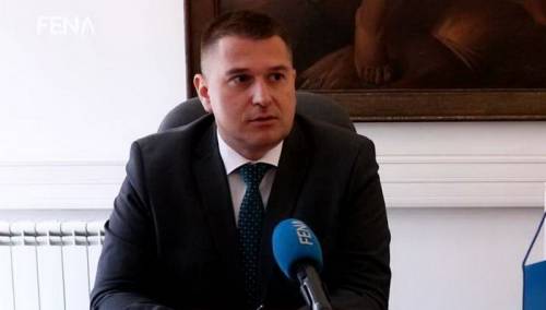 Narušen kredibilitet Zavoda i FBiH pred kompanijom Sinopharm