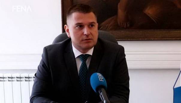 Narušen kredibilitet Zavoda i FBiH pred kompanijom Sinopharm