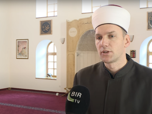 Naš dug prema šehidima je svakodnevna borba za domovinu