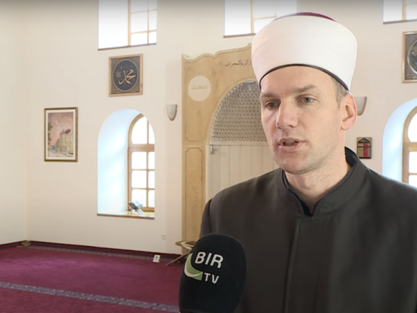 Naš dug prema šehidima je svakodnevna borba za domovinu