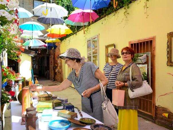 Naš most Zenica predstavlja BiH na Homo Faber Bijenalu