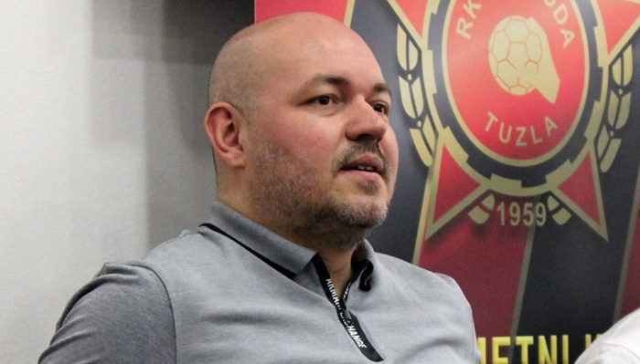Naš stav je da se prvenstvo okonča i postupi po propozicijama