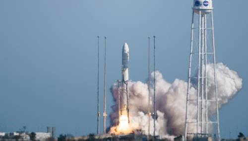 NASA će obustaviti misije dok se Sunce kreće između Zemlje i Marsa