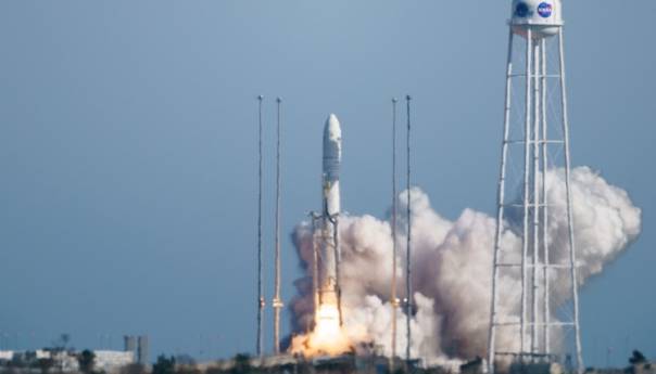 NASA će obustaviti misije dok se Sunce kreće između Zemlje i Marsa