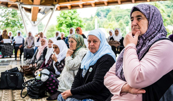 Naša djeca nisu nestala, ubijena su i bačena u masovne grobnice!