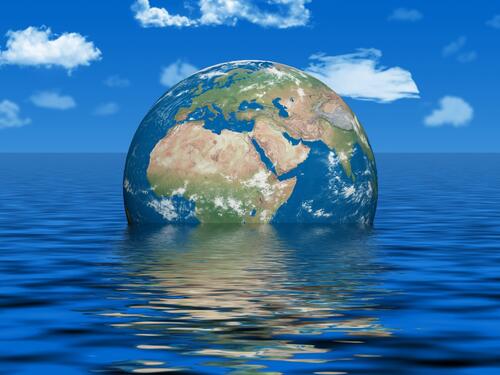 NASA: El Nino i klimatske promjene doprinose naglom porastu nivoa mora