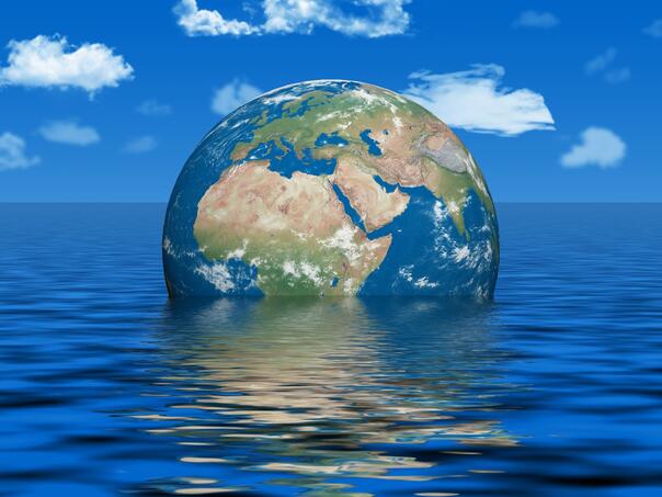 NASA: El Nino i klimatske promjene doprinose naglom porastu nivoa mora