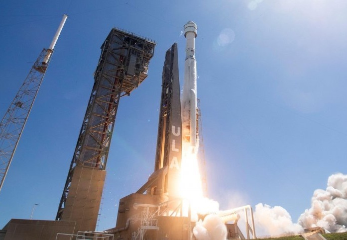 NASA i Boeing odgađaju povratak posade Starlinera
