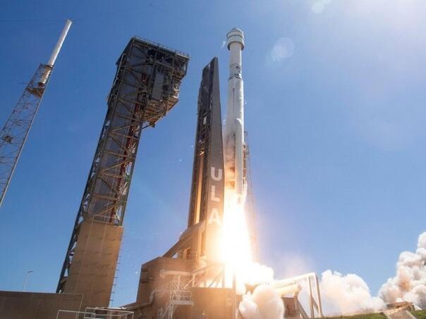 NASA i Boeing odgađaju povratak posade Starlinera