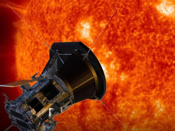 NASA-ina svemirska letjelica 'sigurna' nakon najbližeg približavanja Suncu ikada
