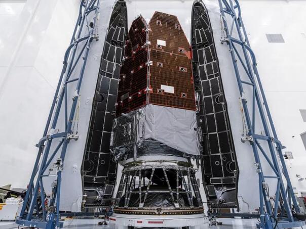 NASA lansirala teleskop Roman za istraživanje skrivenog svemira