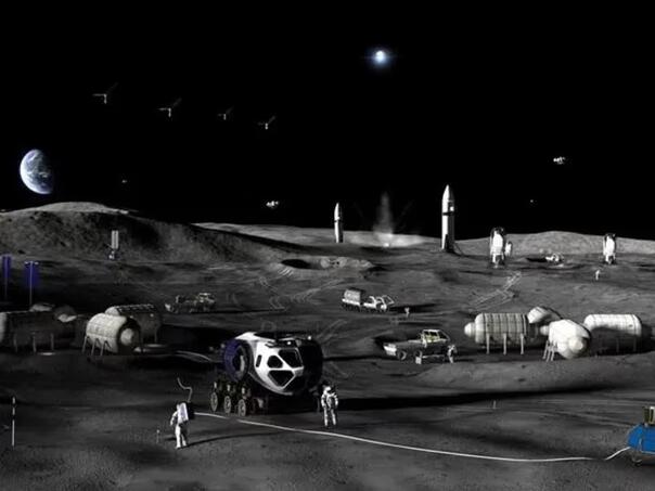 NASA najavila nove misije na Mars, mijenja planove i za Mjesec