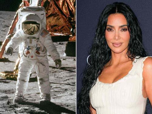 NASA odgovorila Kim Kardashian: Da, stvarno smo bili na Mjesecu – čak šest puta!