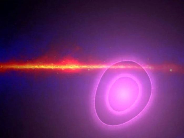 NASA otkrila misteriozni signal u svemiru za koji nemaju objašnjenja