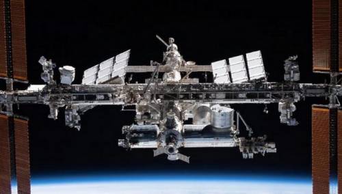 NASA planira poslati u penziju Međunarodnu svemirsku stanicu