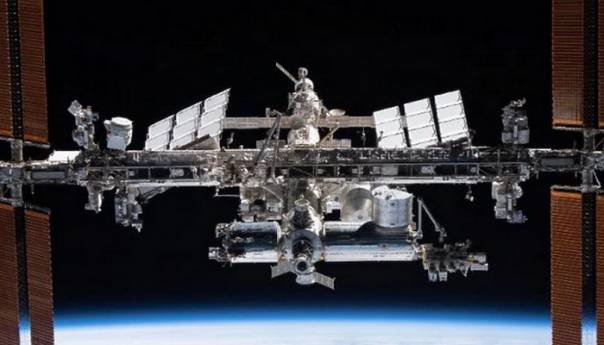 NASA planira poslati u penziju Međunarodnu svemirsku stanicu