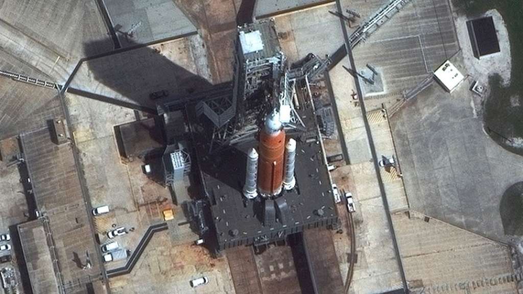 NASA pokreće novu eru istraživanja Mjeseca