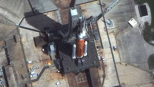 NASA pokreće novu eru istraživanja Mjeseca