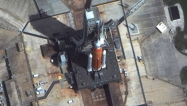 NASA pokreće novu eru istraživanja Mjeseca