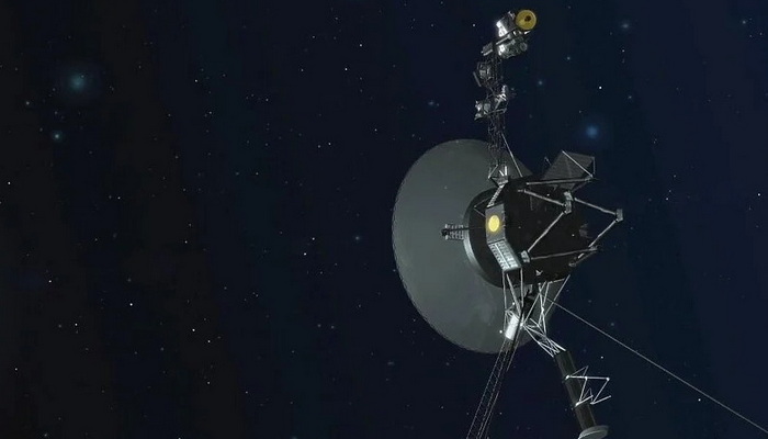 NASA poslala pogrešnu komandu pa izgubila kontakt s 19 milijardi km udaljenom letjelicom