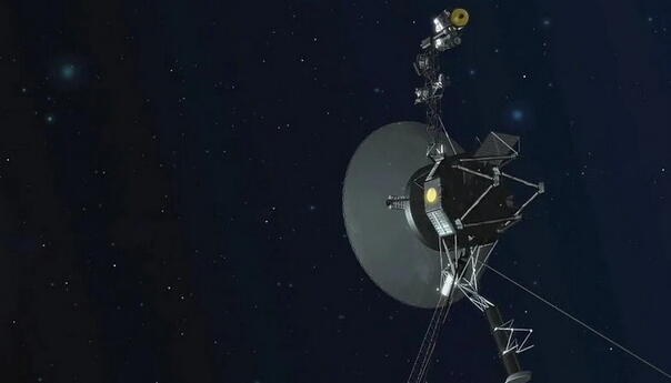 NASA poslala pogrešnu komandu pa izgubila kontakt s 19 milijardi km udaljenom letjelicom