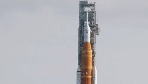 NASA potvrdila: Sljedeći pokušaj lansiranja Artemisa zakazan za subotu