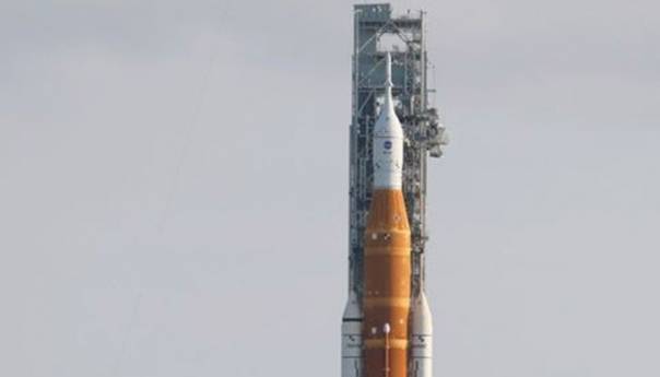 NASA potvrdila: Sljedeći pokušaj lansiranja Artemisa zakazan za subotu