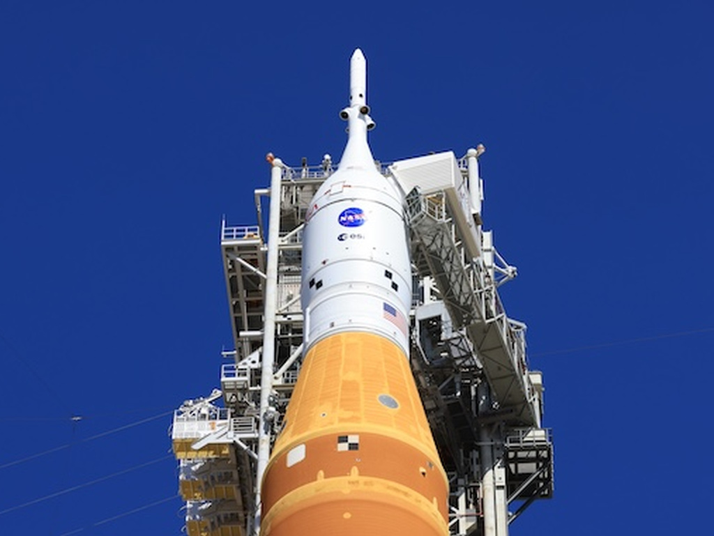 NASA predstavila korake za izgradnju trajne baze na Mjesecu