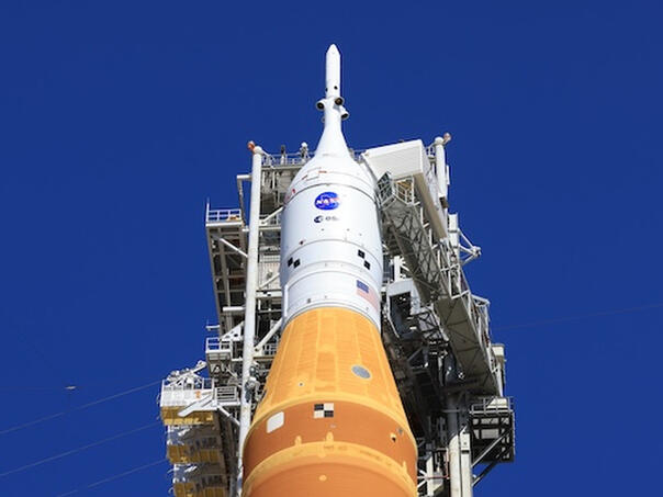 NASA predstavila korake za izgradnju trajne baze na Mjesecu