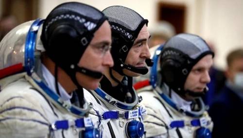 NASA primila 12.000 molbi za astronaute koji će ići i na Mjesec do 2024. godine