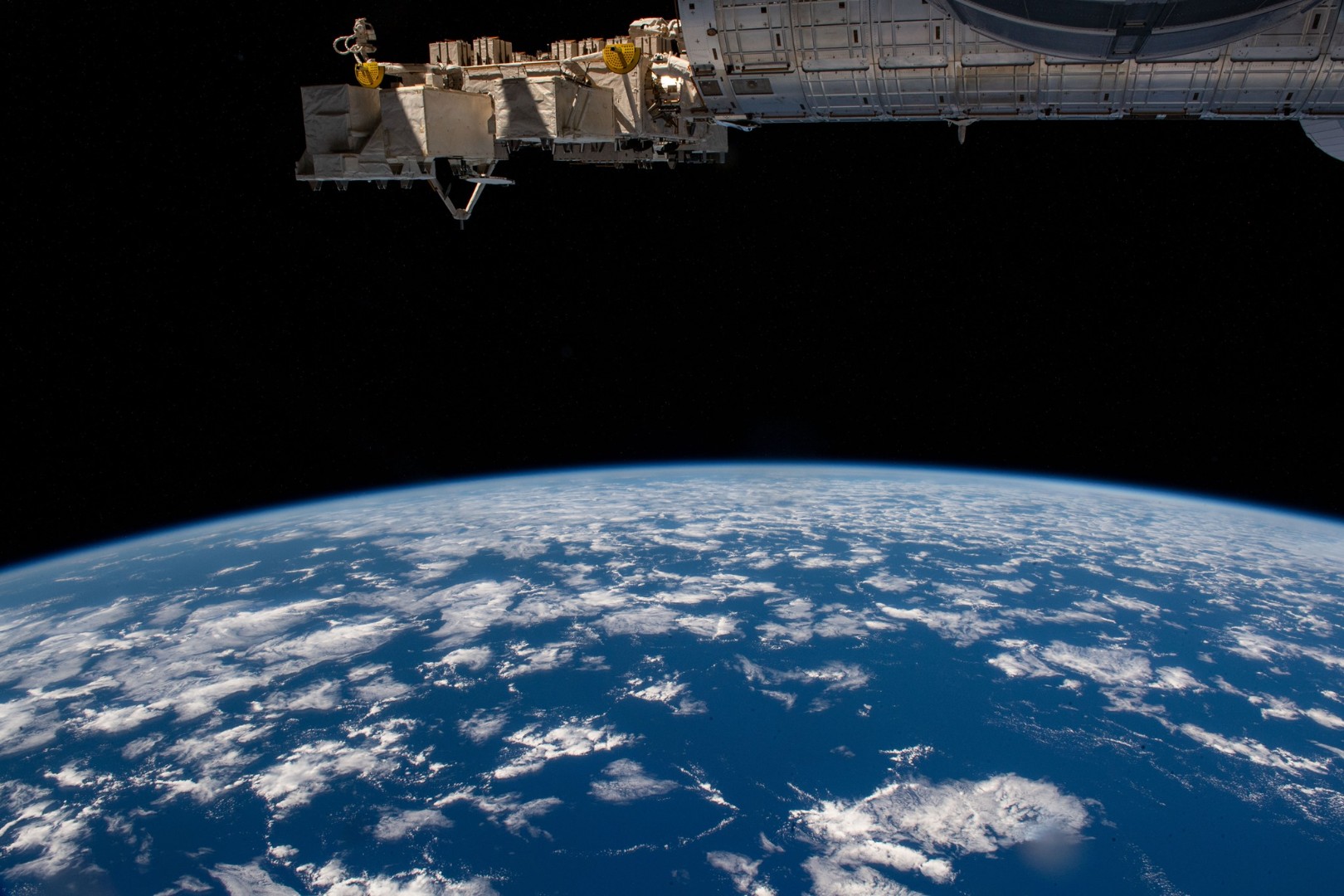 NASA priprema lansiranje četiri astronauta