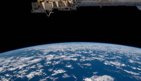 NASA priprema lansiranje četiri astronauta