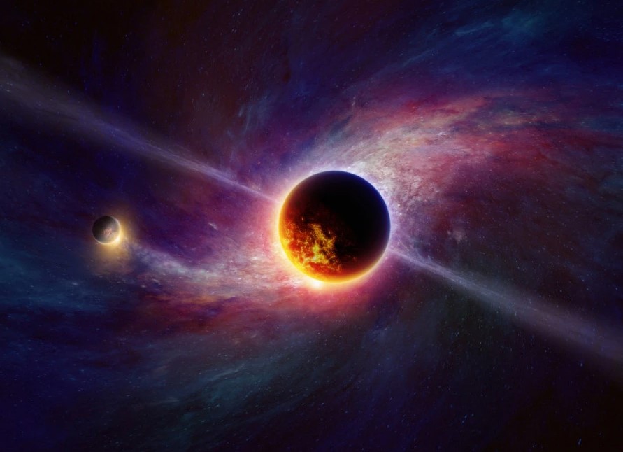 NASA pronašla novu planetu sa mogućim uslovima za život