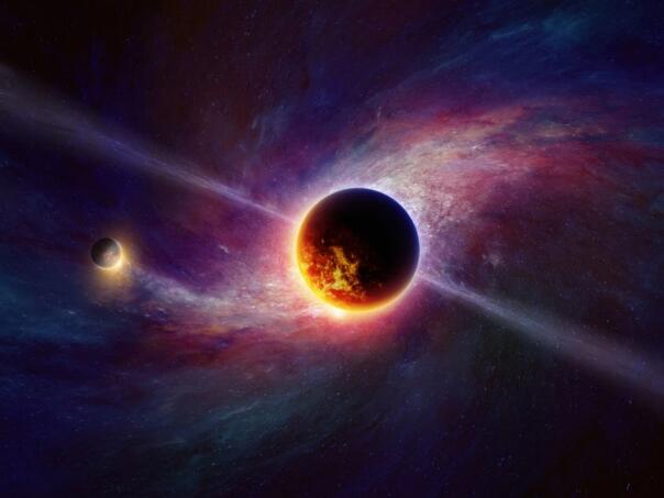 NASA pronašla novu planetu sa mogućim uslovima za život