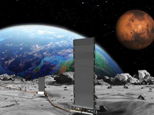 NASA razmišlja o izgradnji nuklearnog reaktora na Mjesecu