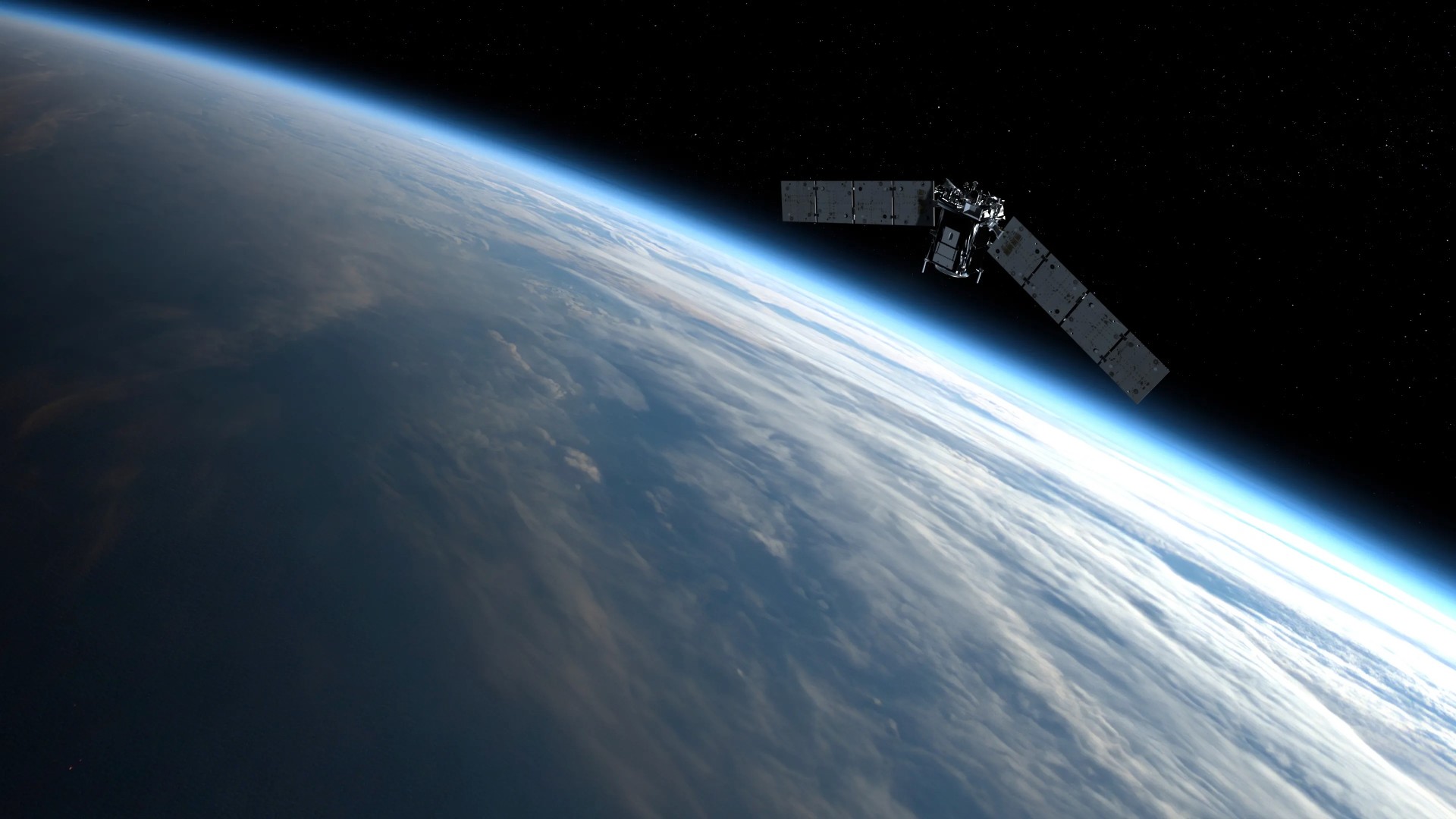 NASA: Ruski satelit eksplodirao u svemiru