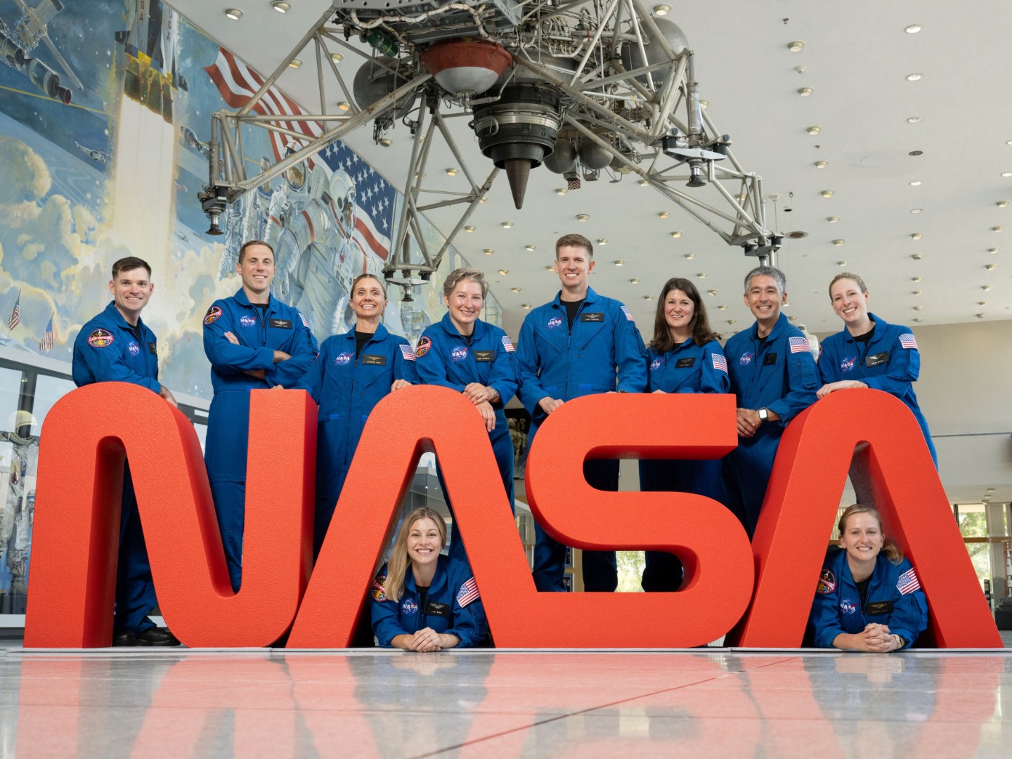 NASA šalje astronaute na Mars