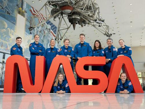 NASA šalje astronaute na Mars