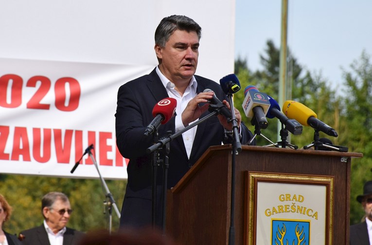 Naša strana dobila je rat i zemlju koja počiva na antifašizmu