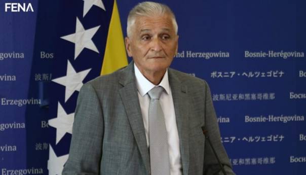 Naša stranka: Izbor Špirića ruganje građanima, SAD-u i Evropskoj uniji