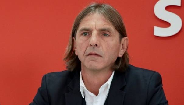 Naša stranka: Milanovića proglasiti nepoželjnom osobom