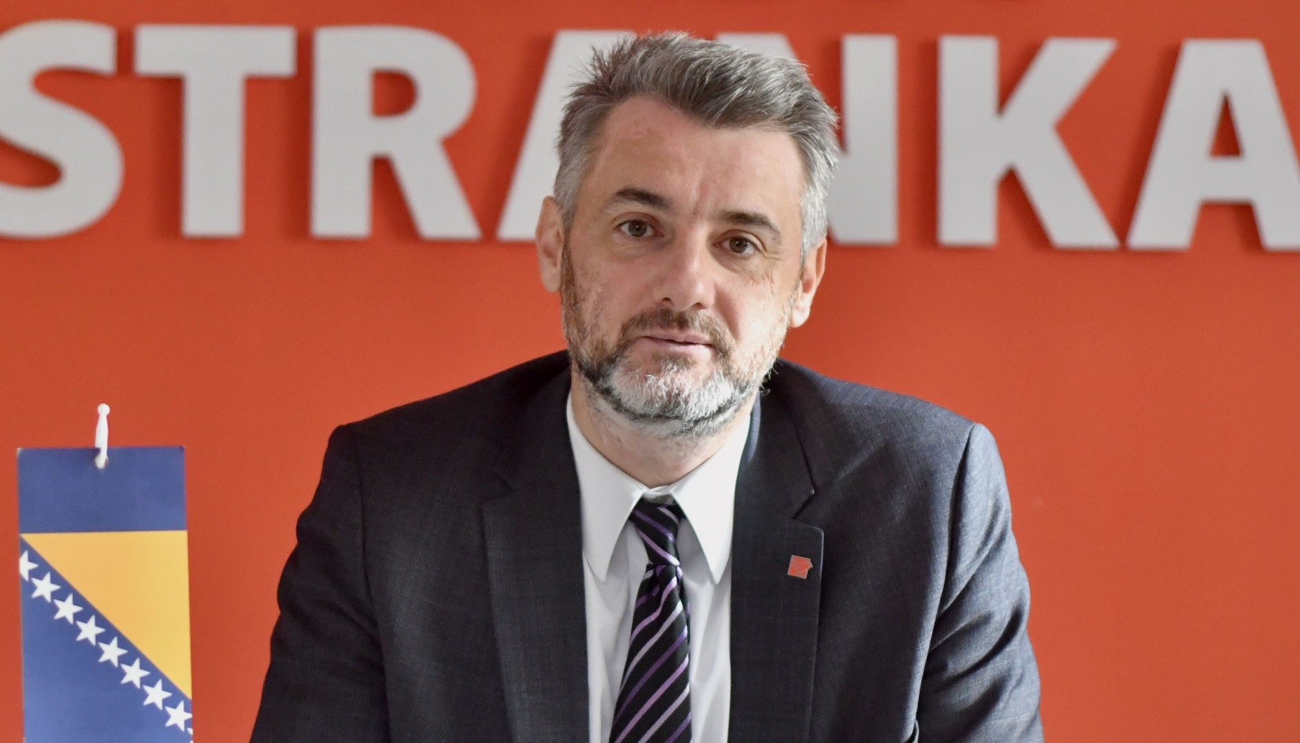 Naša stranka o 9. januaru: 30 godina zablude i rušenja države