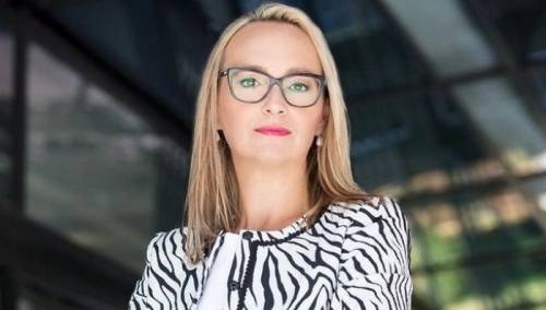 Naša stranka odustala od Ivane Marić, nije dobila podršku