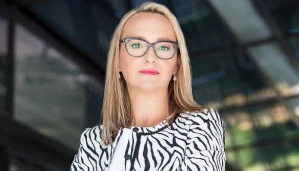 Naša stranka odustala od Ivane Marić, nije dobila podršku