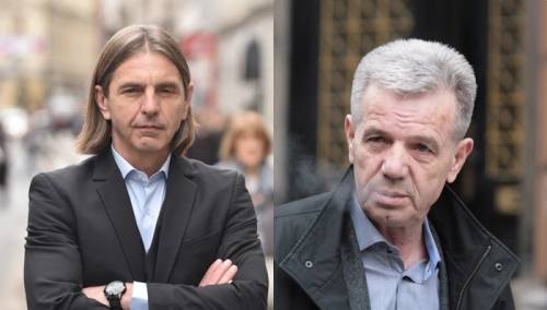Naša stranka pogazila 'historijsko ne', ide u koaliciju s Kukićevom PDA