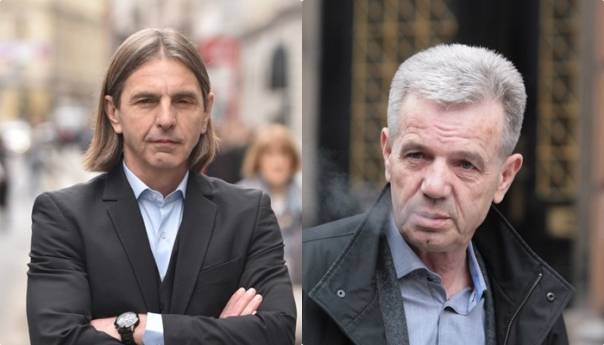 Naša stranka pogazila 'historijsko ne', ide u koaliciju s Kukićevom PDA