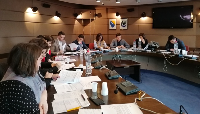 Naša Stranka: Pozivamo na konsolidovanje progresivnih opozicijskih snaga 