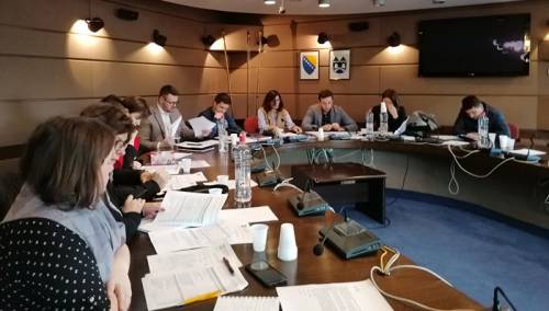 Naša Stranka: Pozivamo na konsolidovanje progresivnih opozicijskih snaga