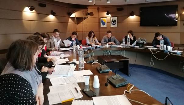 Naša Stranka: Pozivamo na konsolidovanje progresivnih opozicijskih snaga