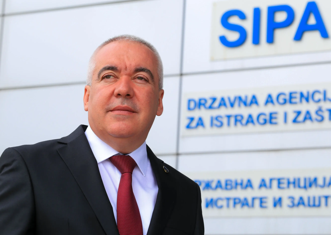Naša stranka traži istragu i izricanje mjera protiv Darka Ćuluma
